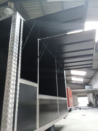 FOODTRUCK ! NUEVO ¡ MEJORAMOS PRESUPUESTO