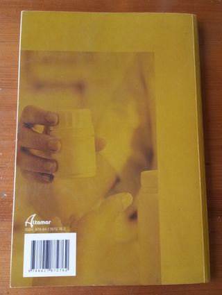 Dispensación de productos farmacéuticos.