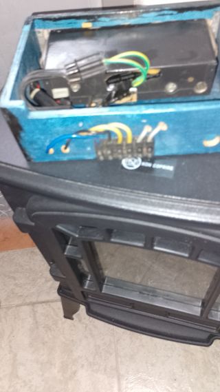 Autoradio Blaupunkt vintage