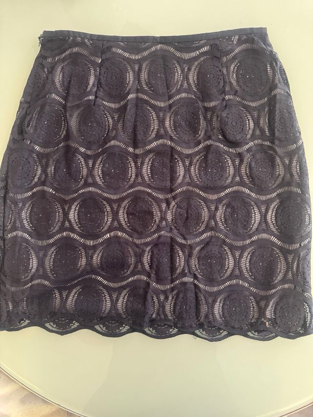 Falda adolfo dominguez