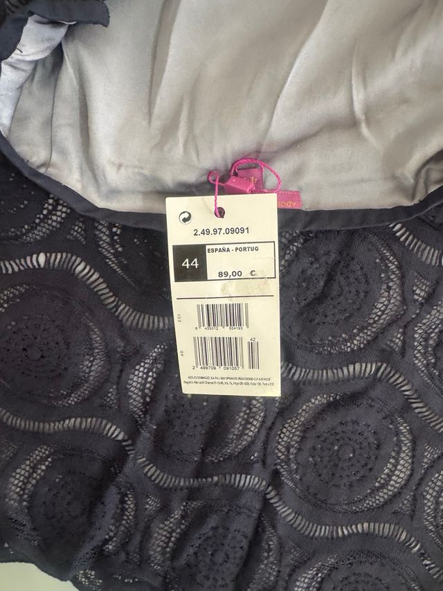 Falda adolfo dominguez