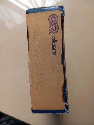 Desarrollo Piaggio 