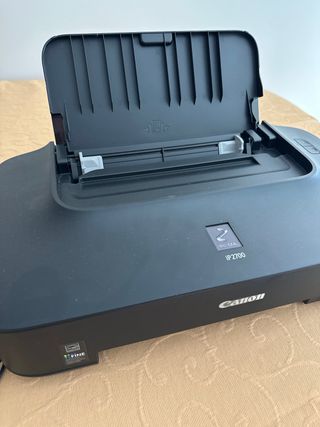Impresora Canon Pixma iP2700