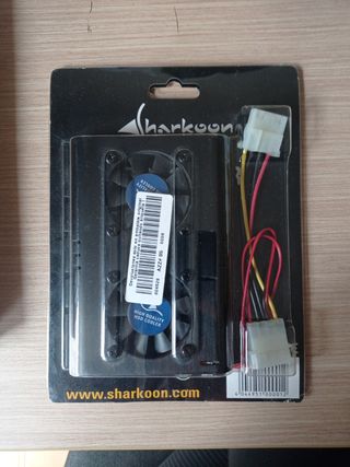 Sharkoon HDD Cooler 3,5"