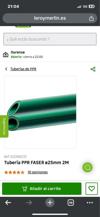 Fontanero - Pequeñas Reparaciones y Averías.