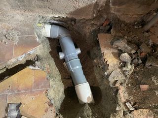 Fontanero - Pequeñas Reparaciones y Averías.