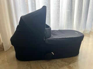 Capazo Cybex Cot S