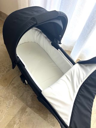 Capazo Cybex Cot S