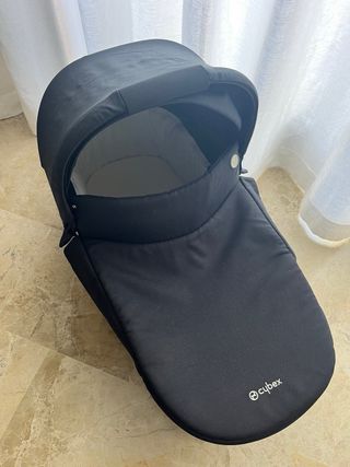 Capazo Cybex Cot S