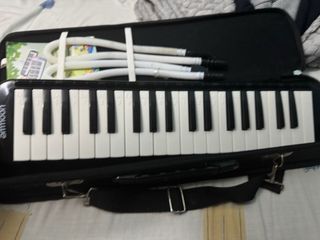 melodica