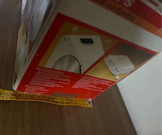 Affettatrice portatile elettrica Krups