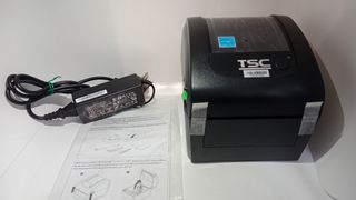 Impresora etiquetas térmica