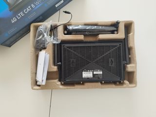 Router Wi-Fi Cudy 4G LTE CAT6