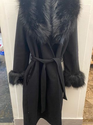 Cappotto elegante