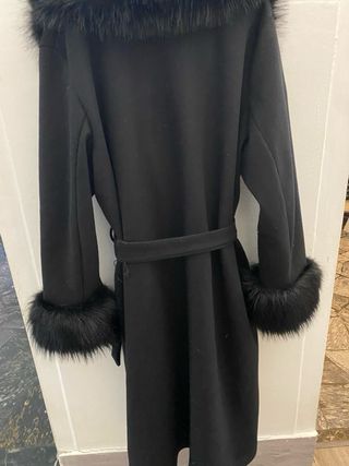 Cappotto elegante