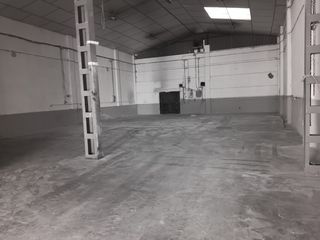 Nave en Polígono Industrial "La Frontera" de Ugena