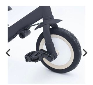 Olmitos Gyro   Triciclo Evolutivo