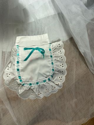 Cancan fallera 90 niña