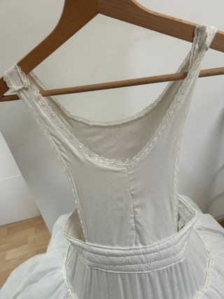 Cancan fallera 90 niña