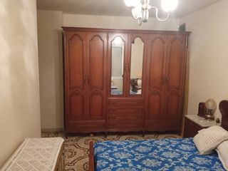 Dormitorio de matrimonio completo