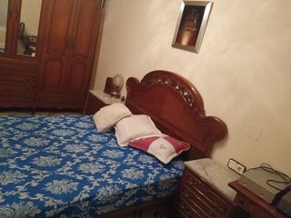 Dormitorio de matrimonio completo