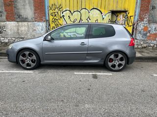 Despiece golf gti 5 