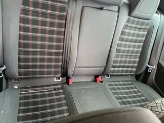 Despiece golf gti 5 