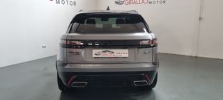 Land Rover Range Rover Velar 2020