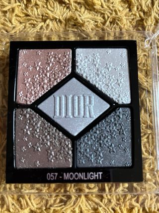 DIOR sombra de ojos
