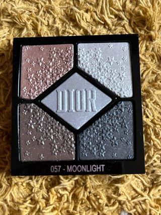 DIOR sombra de ojos