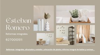 Reformas integrales