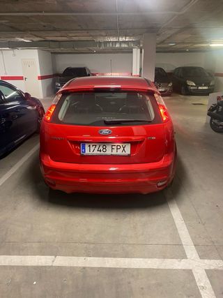 Ford Focus 2007