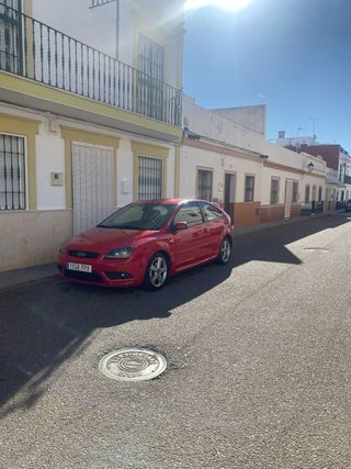 Ford Focus 2007
