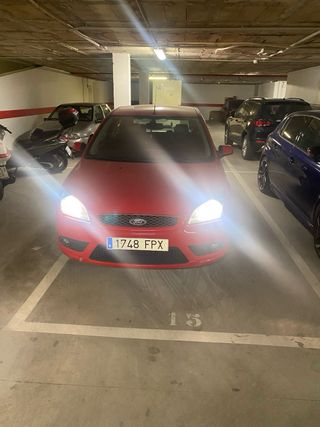Ford Focus 2007