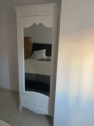 Armario Elisa. Maison du monde