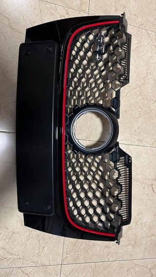 Volkswagen Golf 2008