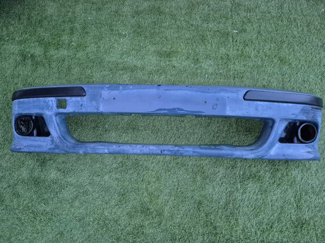Paragolpes delantero m5 e39