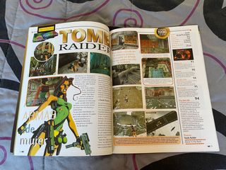 Hobby Consolas