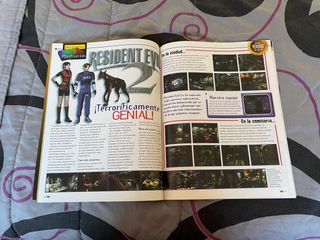 Hobby Consolas