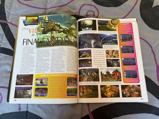 Hobby Consolas