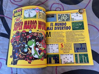 Hobby Consolas
