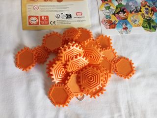 Dragon Ball Super Puzzle 3D Nuevo