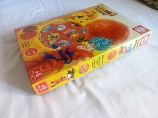 Dragon Ball Super Puzzle 3D Nuevo