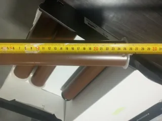 Patas para somier o base de cama