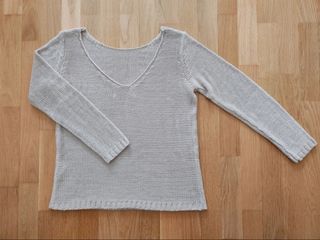 Jersey mujer