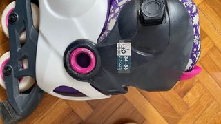 PATINES EN LINEA OXELO. 