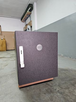 Taquilla casillero COMO REGALADA