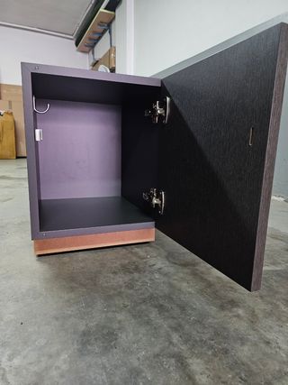 Taquilla casillero COMO REGALADA