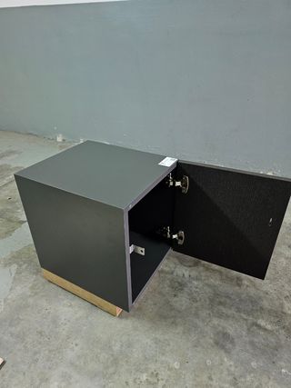 Taquilla casillero COMO REGALADA