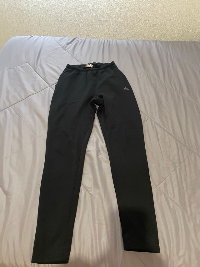 Mallas termicas Soloclimb XL